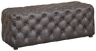Lister - Accent Ottoman image
