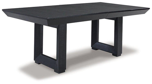 Londer Dining Extension Table image
