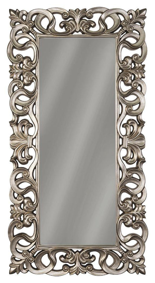 Lucia - Floor Mirror image