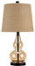 Makana - Glass Table Lamp (1/cn) image