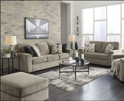 McCluer 2-Piece Living Room Set image