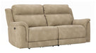 Next-gen - Pwr Rec Sofa With Adj Headrest image