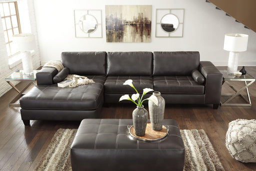 Nokomis - Living Room Set image