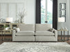 Sophie - Sectional image