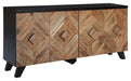 Robin - Accent Cabinet image