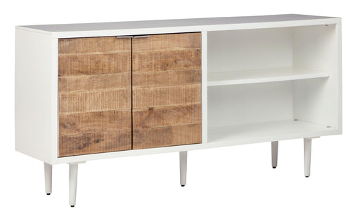 Shayland - Accent Cabinet image