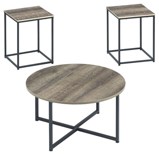 Wadeworth - Occasional Table Set (3/cn) image