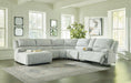 McClelland 6-Piece Power Reclining Sectional with Chaise image