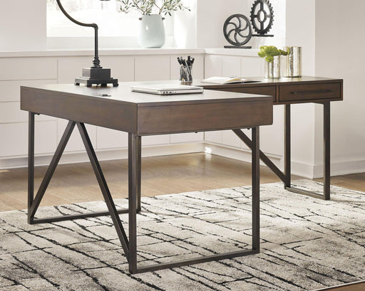 Starmore - Home Office L Shaped Desk image