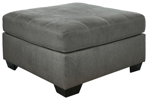 Pitkin - Oversized Accent Ottoman image