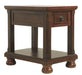 Porter - Chair Side End Table image