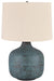 Malthace - Metal Table Lamp (1/cn) image