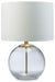 Samder - Glass Table Lamp (1/cn) image