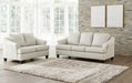 Genoa 2-Piece Upholstery Package image