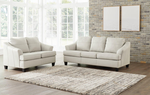 Genoa 2-Piece Upholstery Package image