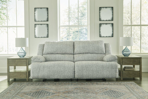 McClelland Power Reclining Sofa image