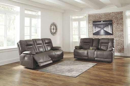 Wurstrow - Living Room Set image