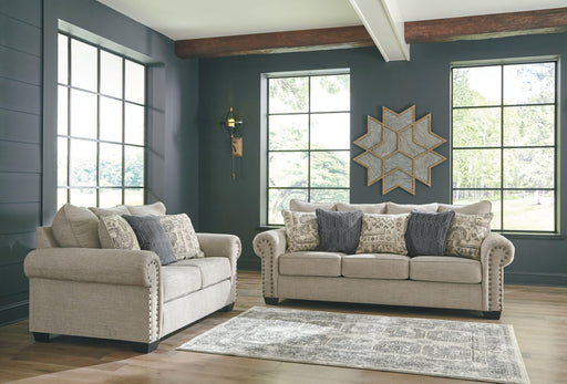 Zarina - Living Room Set image