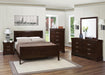 202411T-S4 TWIN 4PC SET (T.BED,NS,DR,MR) image