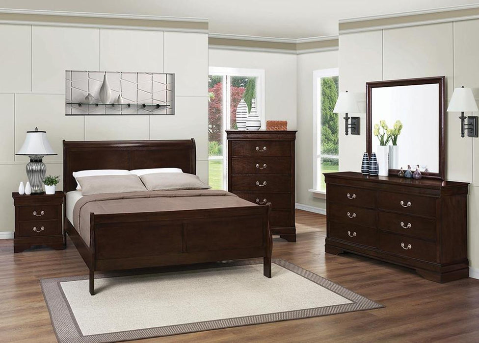 202411T-S4 TWIN 4PC SET (T.BED,NS,DR,MR) image