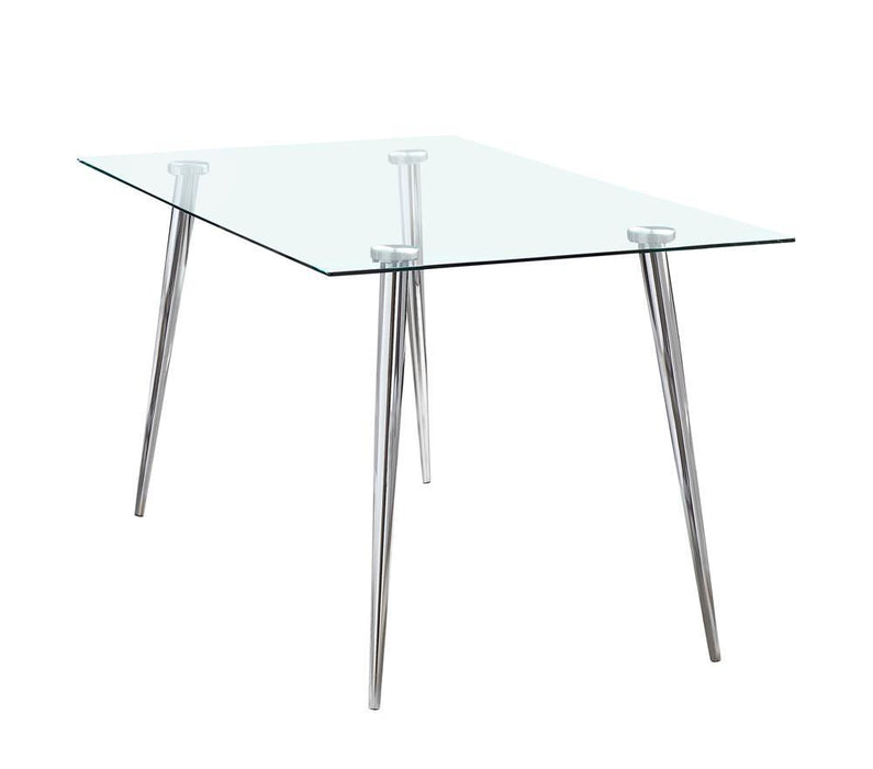 190621CHR DINING TABLE image