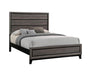 212421KW C KING BED image
