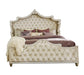 223521KW-S4 CALIFORNIA KING BED 4 PC SET image