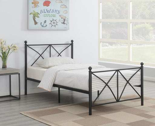 422755T TWIN BED image