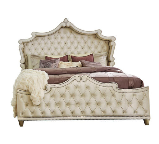 223521KW-S5 CALIFORNIA KING BED 5 PC SET image